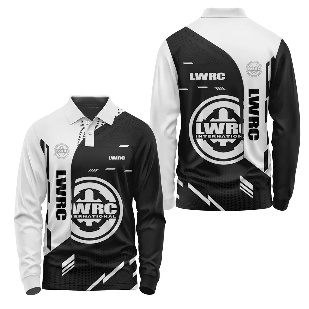 LWRC Apparels SC036