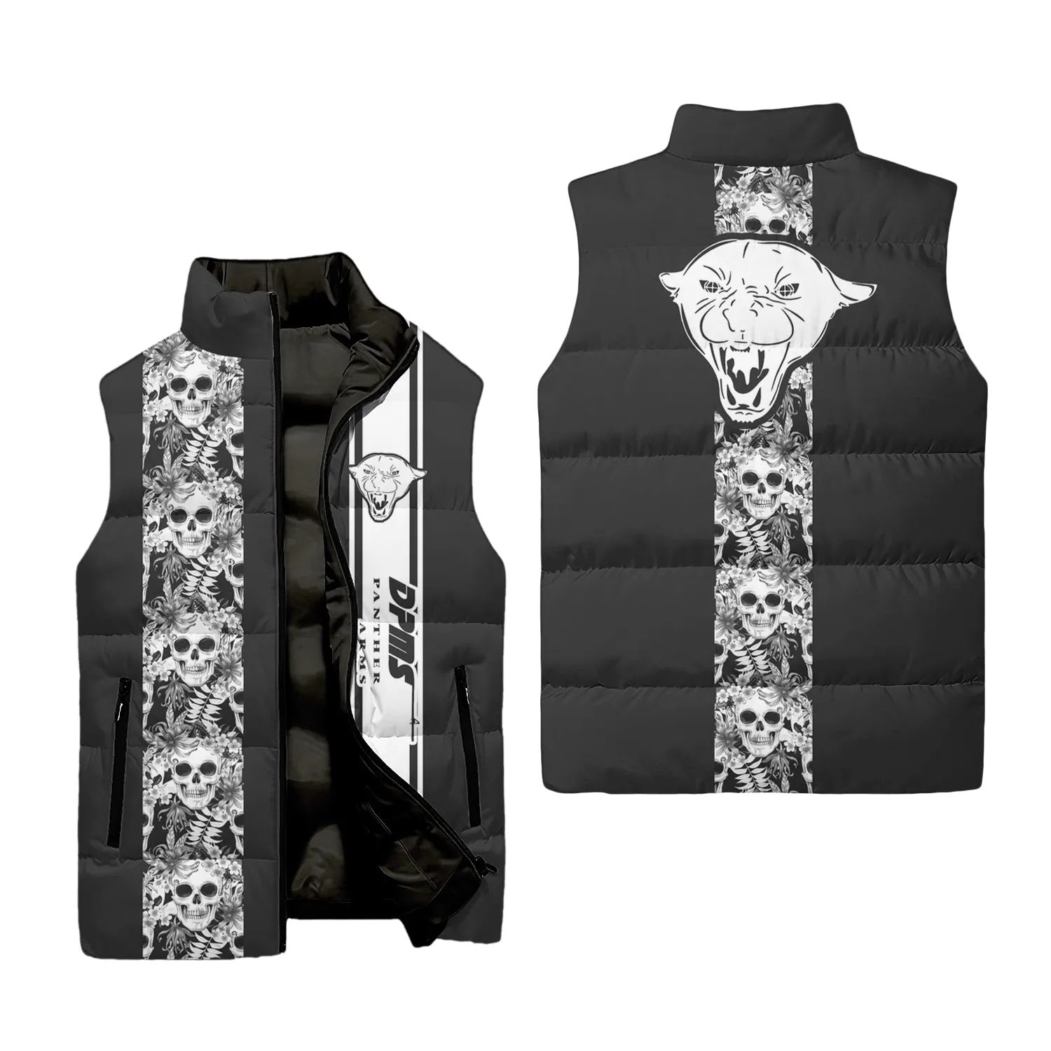 DPMS Apparels SHW042