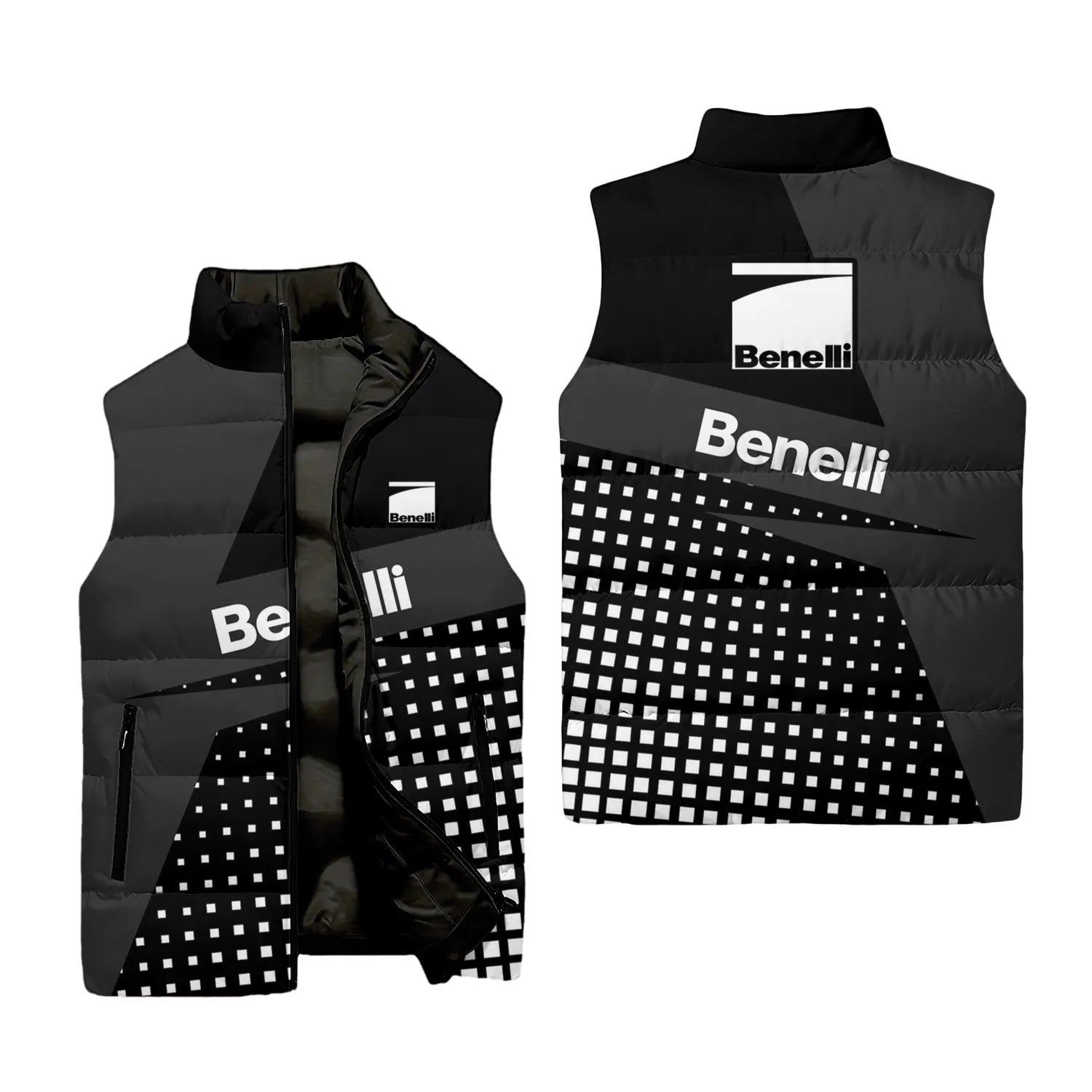 Benelli Apparels SC083