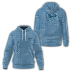 Knight's Armament Hoodie SHW012