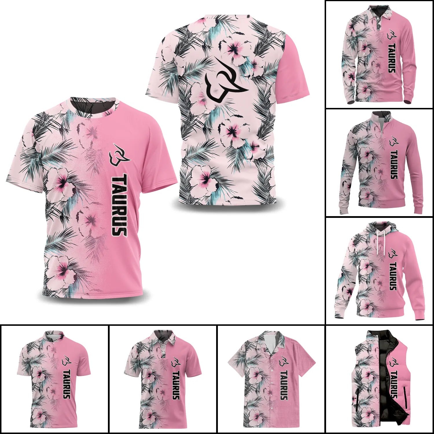Taurus Apparels SHW056