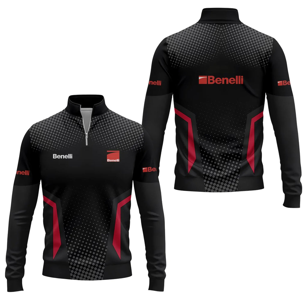 Benelli Apparels SC032