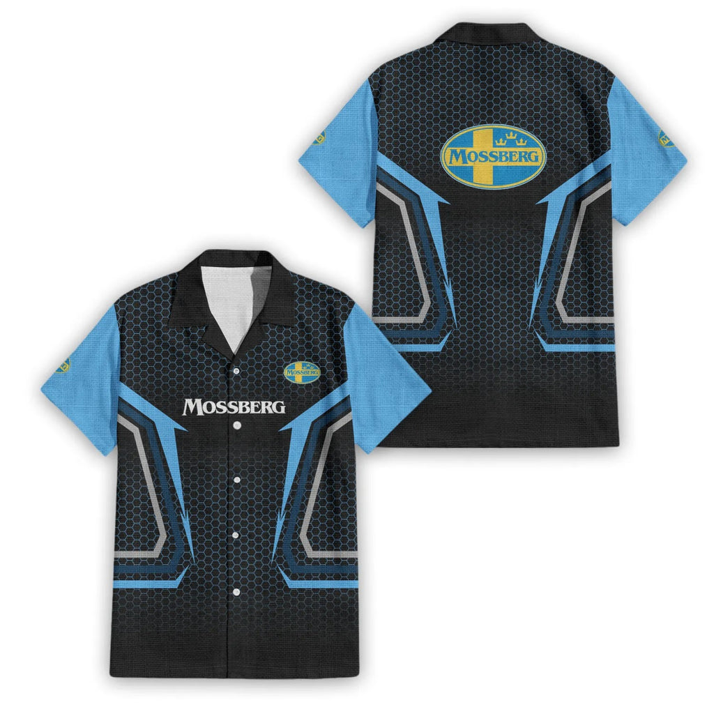 Mossberg Apparels SC075