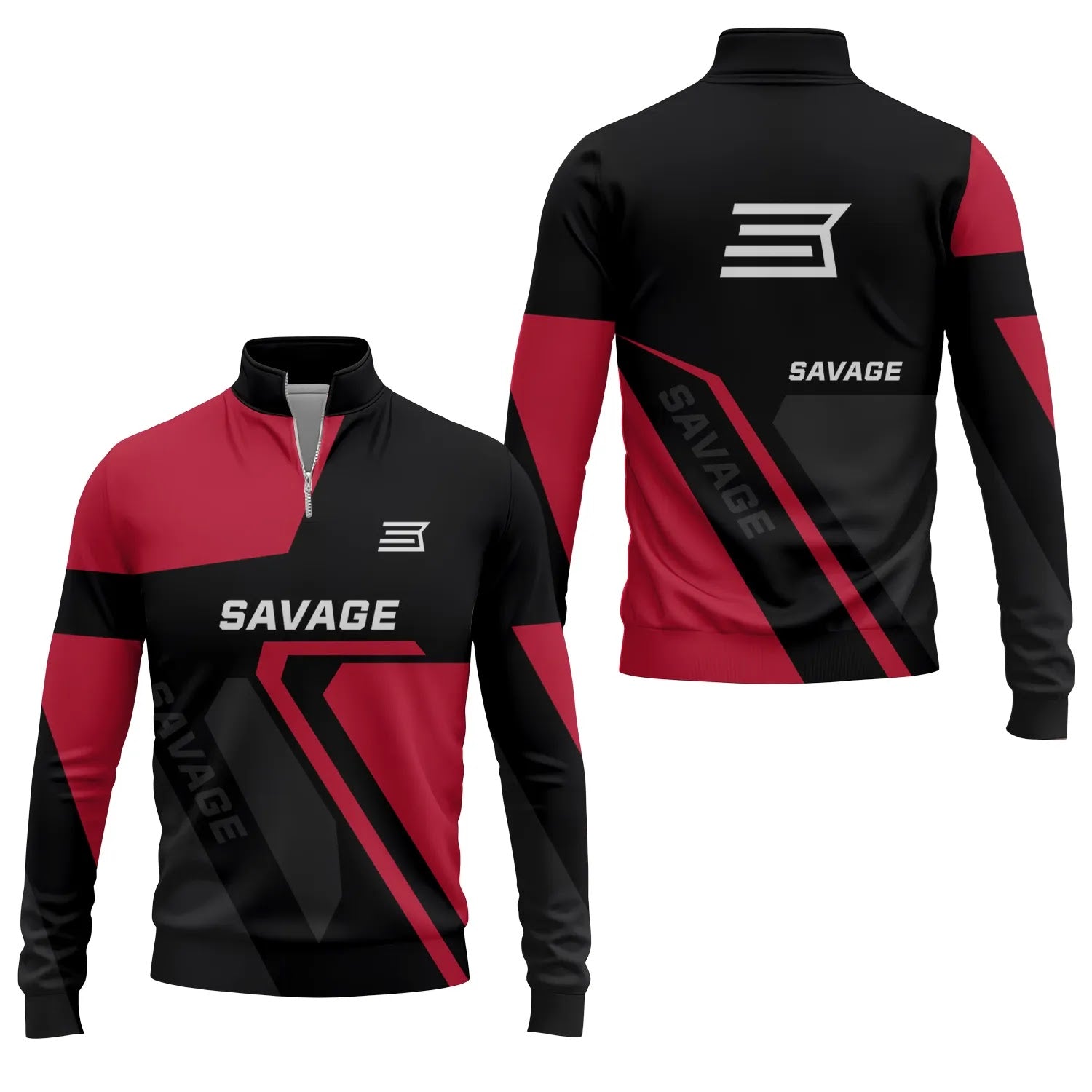 Savage Arms Apparels SC117