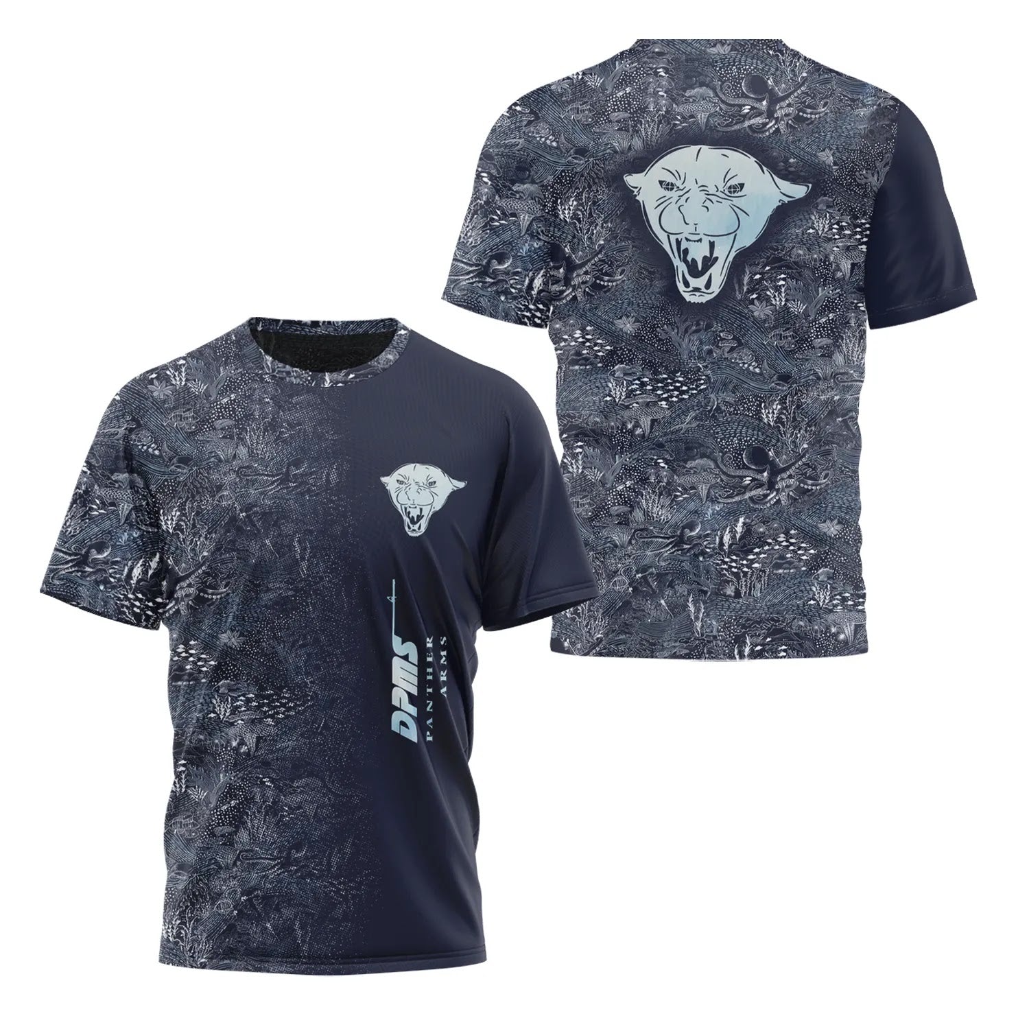 DPMS Apparels SHW006