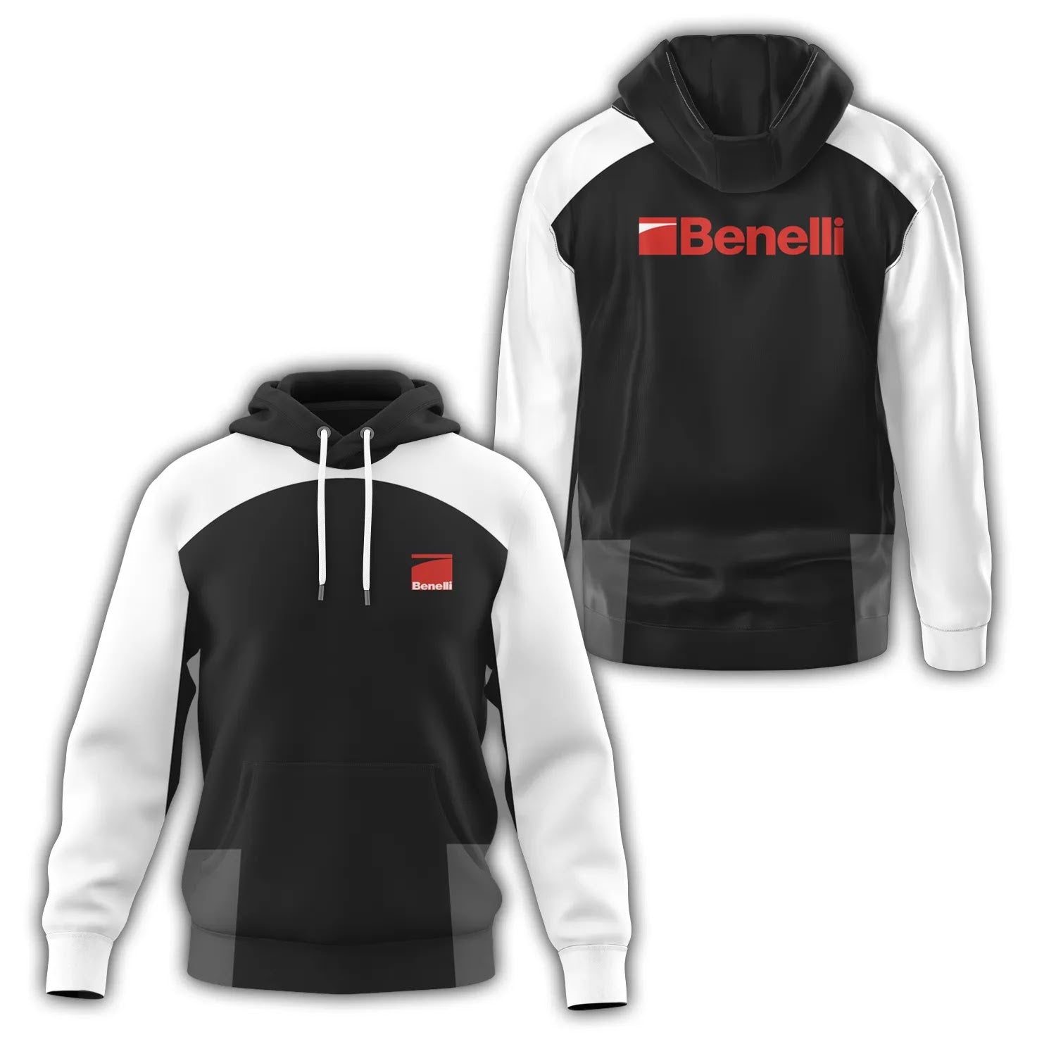 Benelli Apparels SC016