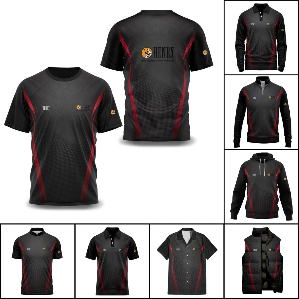 Henry Repeating Arms Apparels SC056