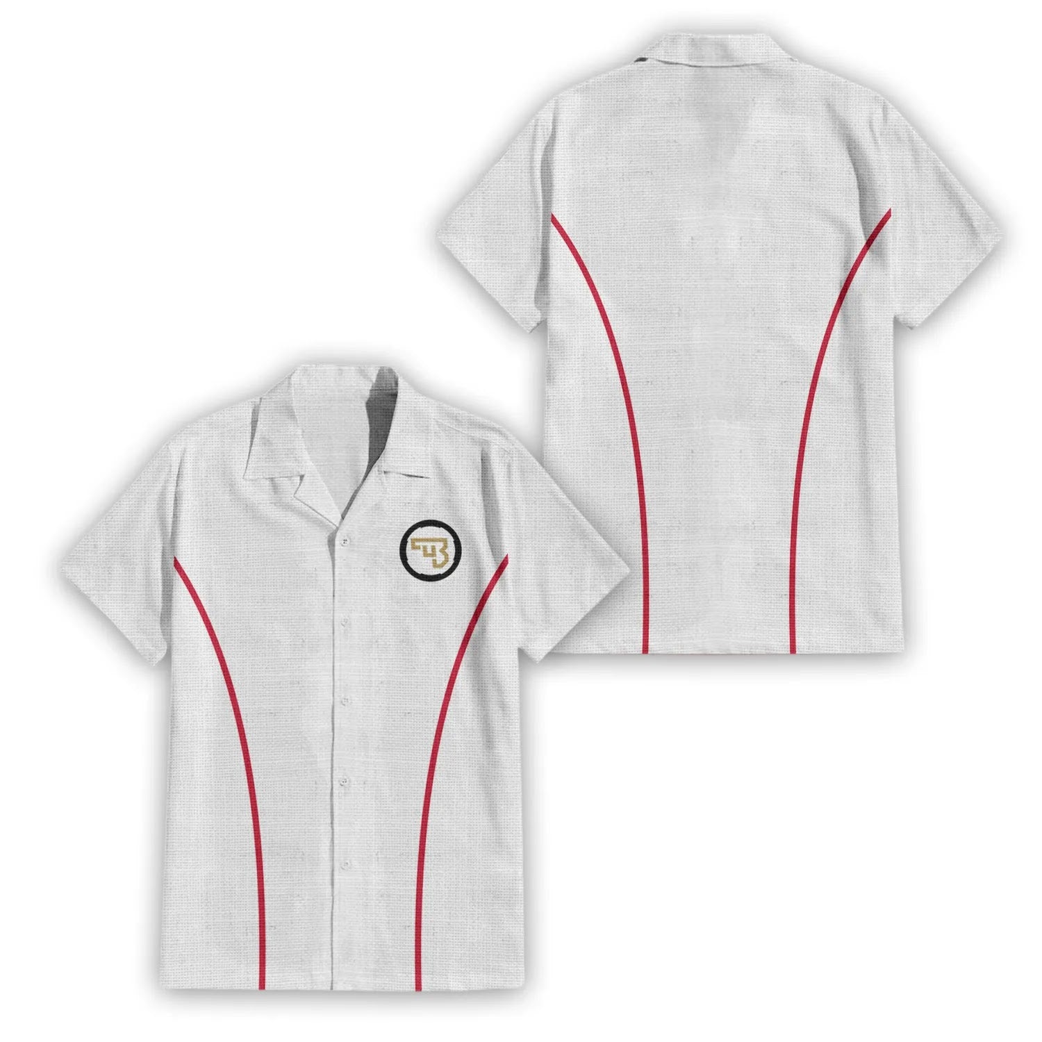 CZ-USA Apparels SC025