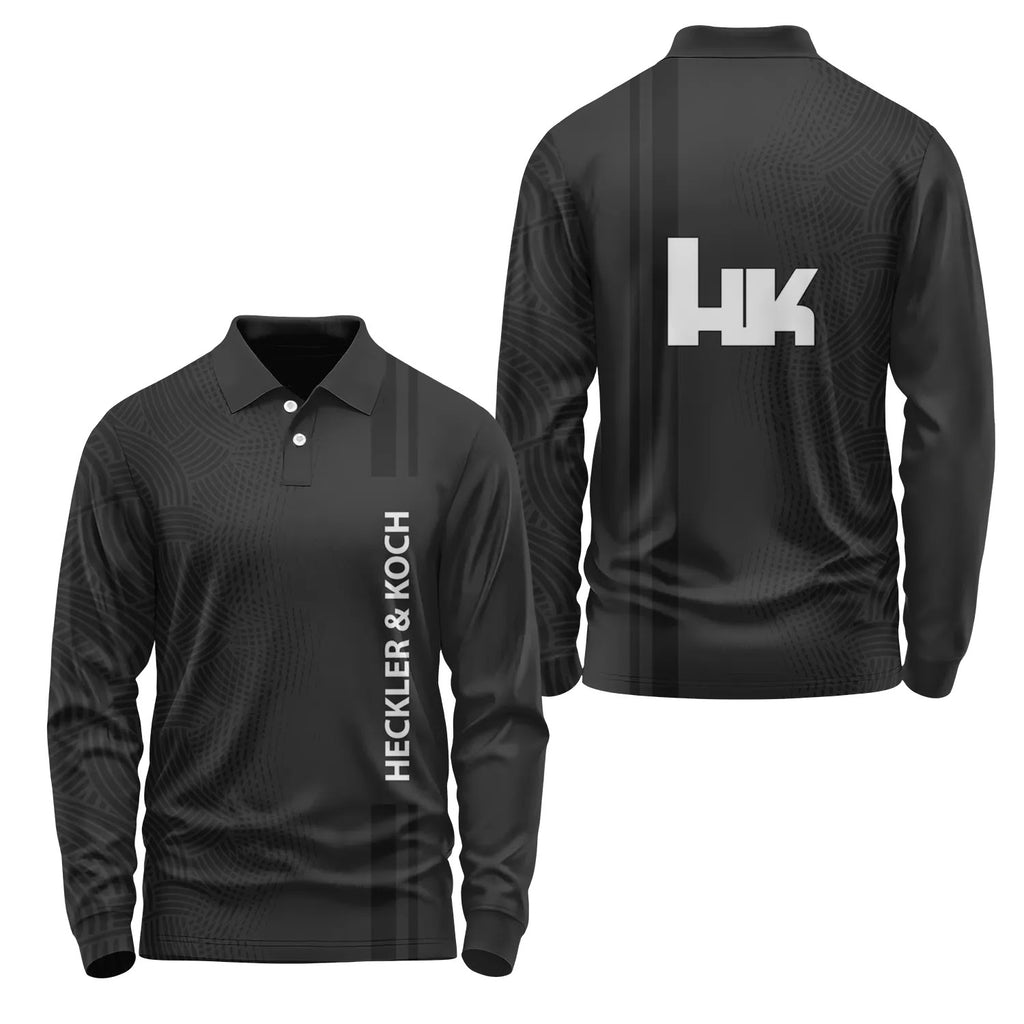 Heckler & Koch (H&K) Apparels SC084