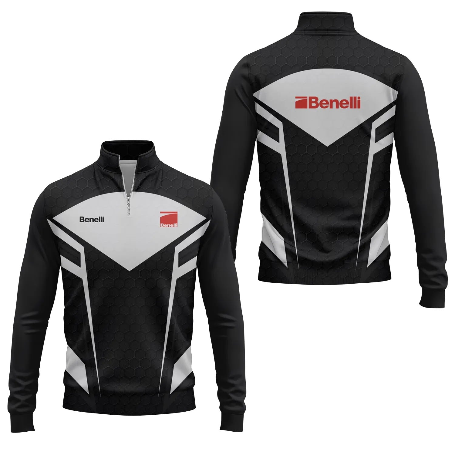 Benelli Apparels SC033