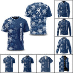 Browning Apparels SHW032