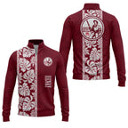 Henry Repeating Arms Quarter-zip Pullover SHW046