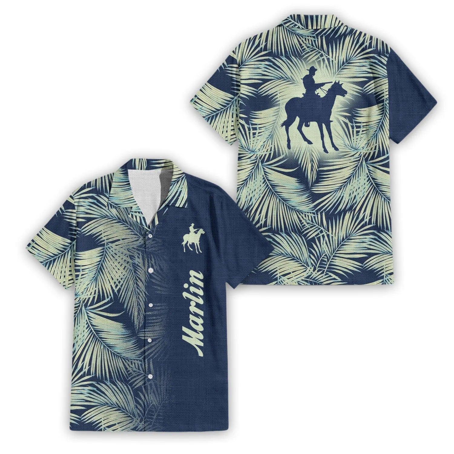 Marlin Apparels SHW003