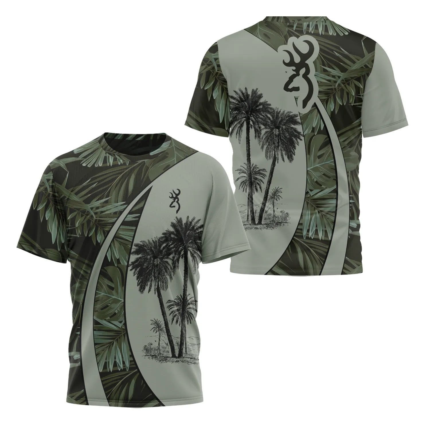 Browning Apparels SHW063