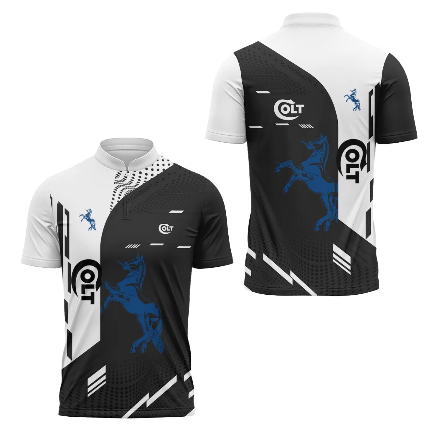 Colt Apparels SC036