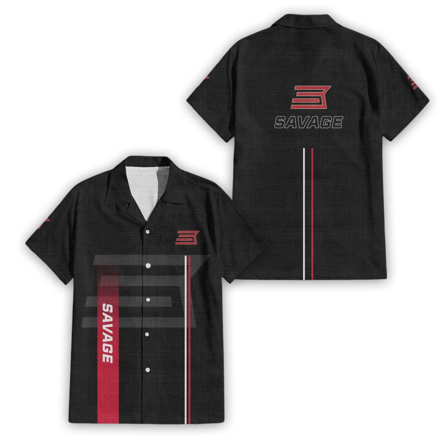 Savage Arms Apparels SC077