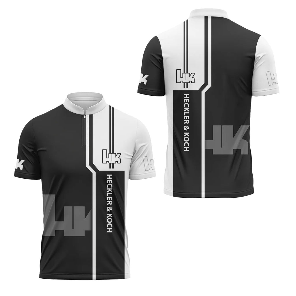 Heckler & Koch (H&K) Apparels SC064