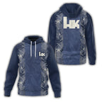 Heckler & Koch (H&K) Hoodie SHW045