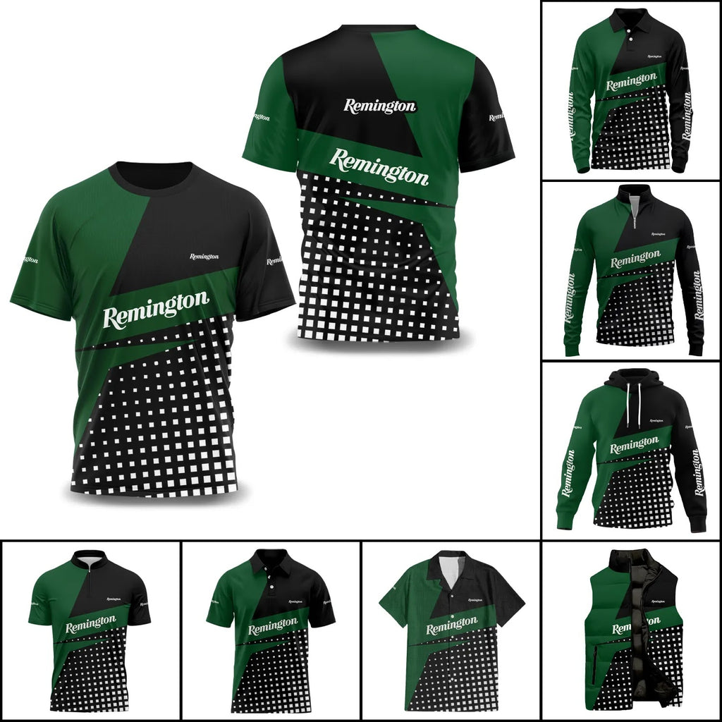 Remington Apparels SC083