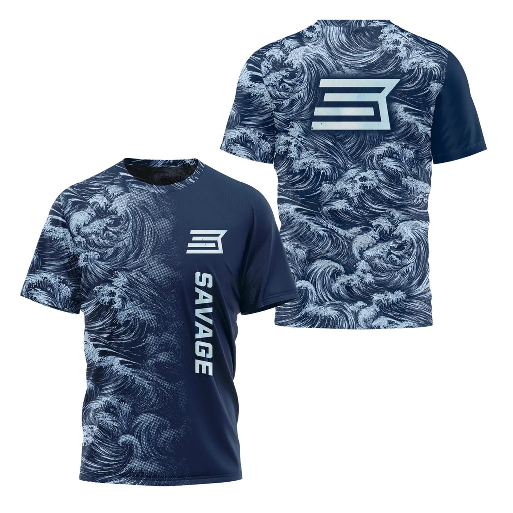 Savage Arms Apparels SHW010