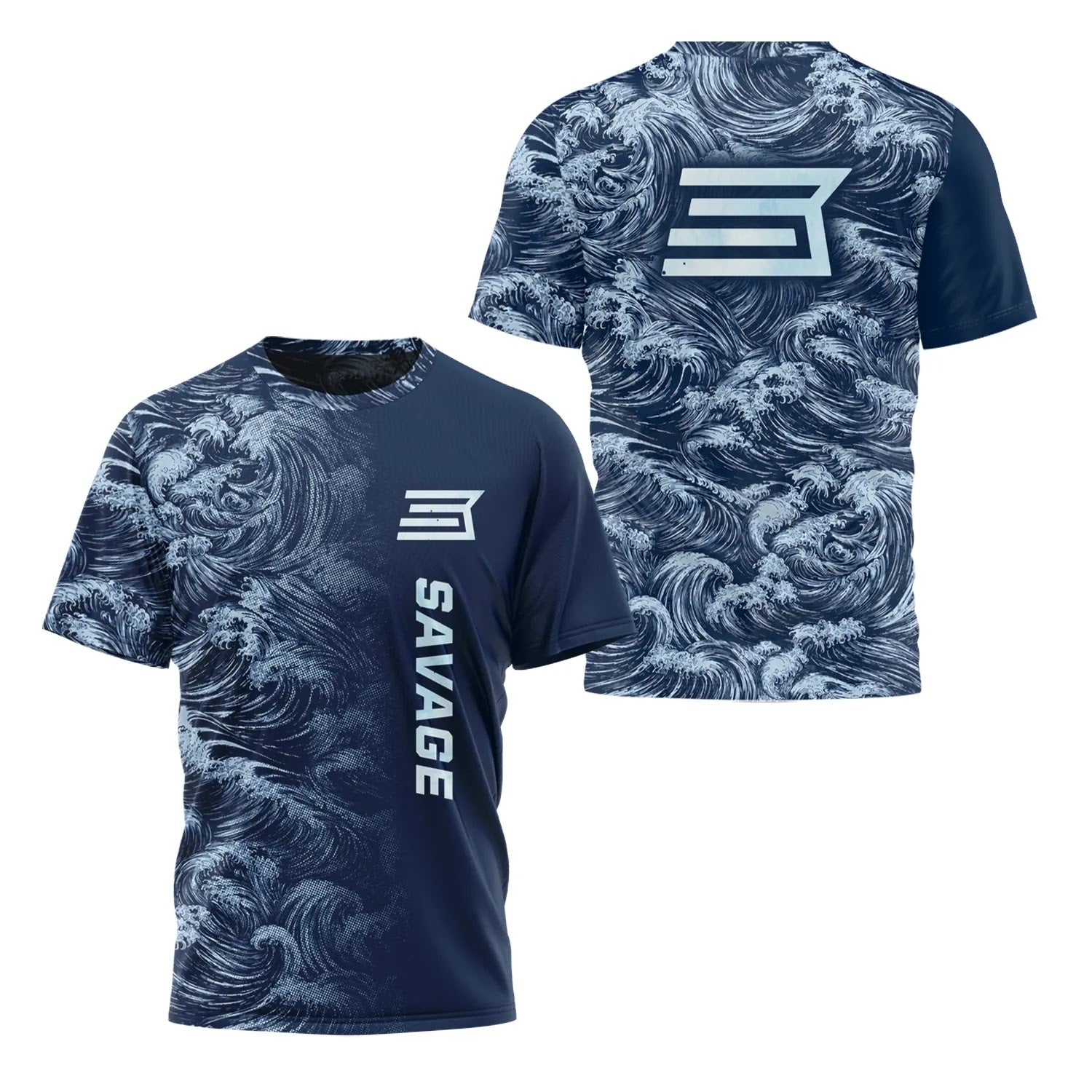 Savage Arms Apparels SHW010