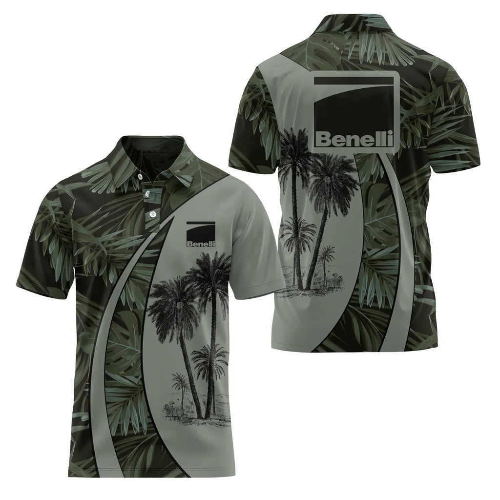 Benelli Apparels SHW063