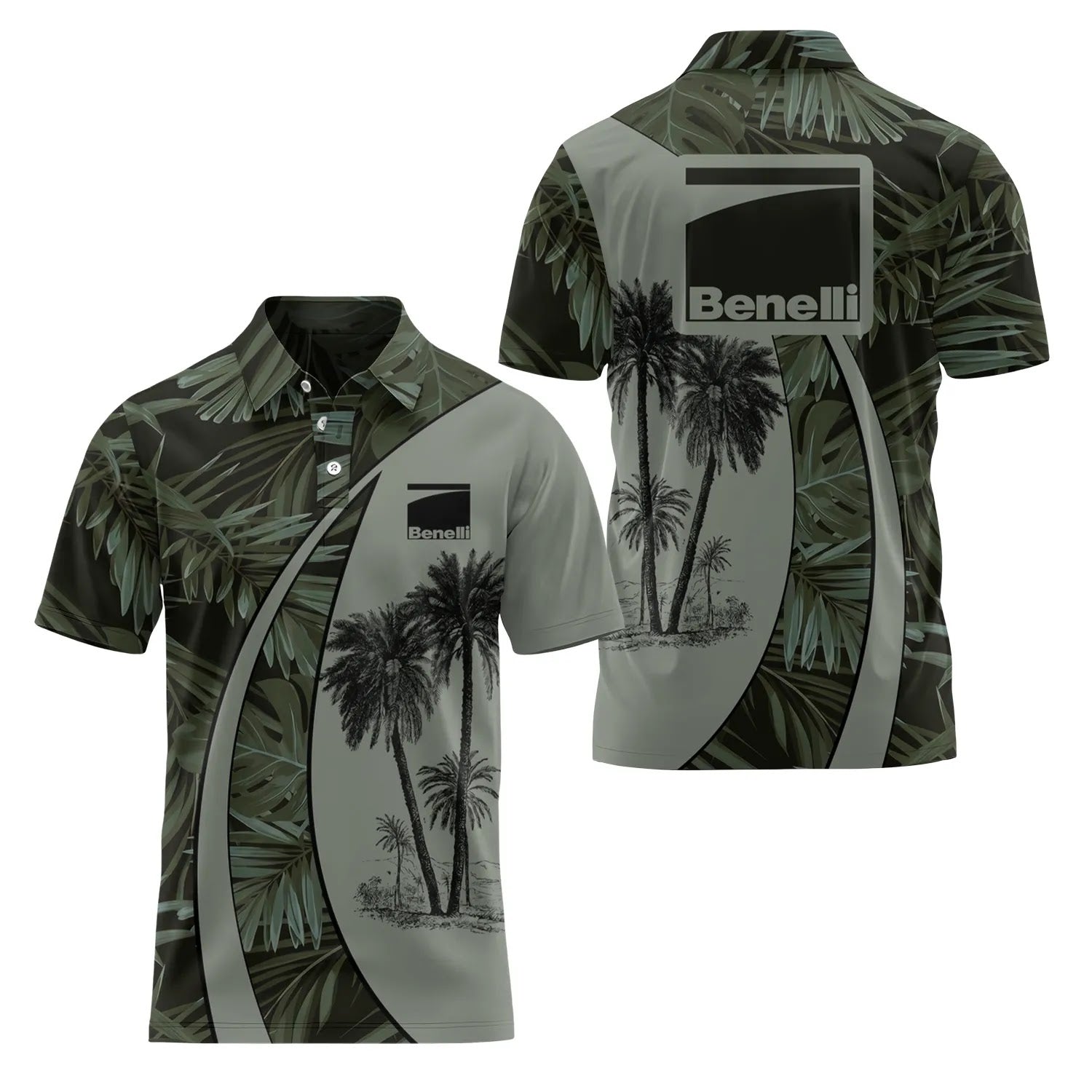 Benelli Apparels SHW063