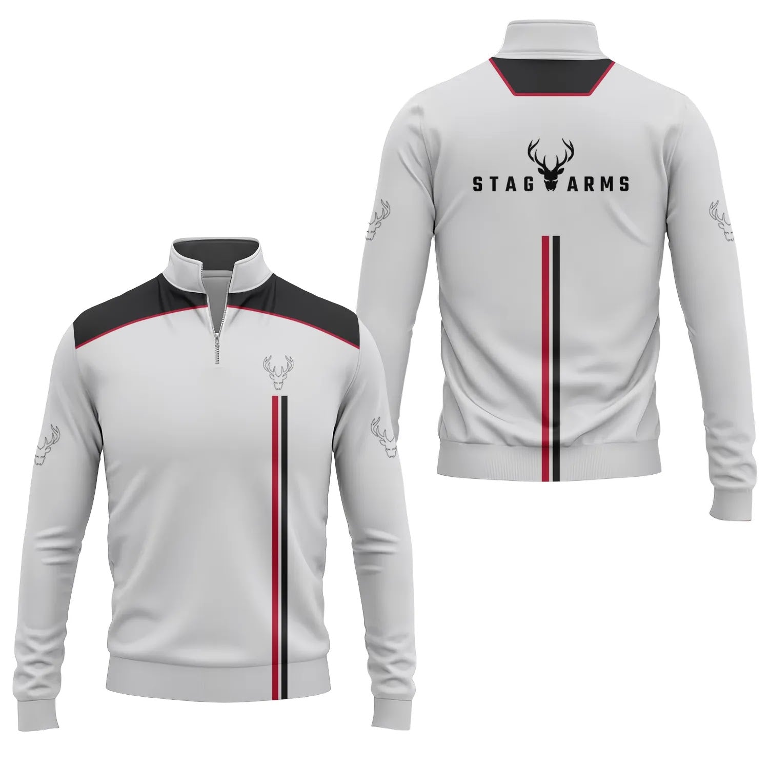 Stag Arms Apparels SC021