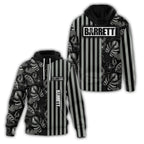 Barrett Hoodie SHW040