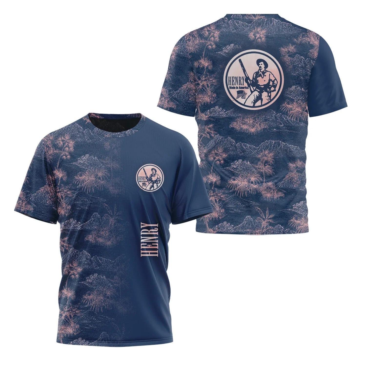 Henry Repeating Arms Apparels SHW007