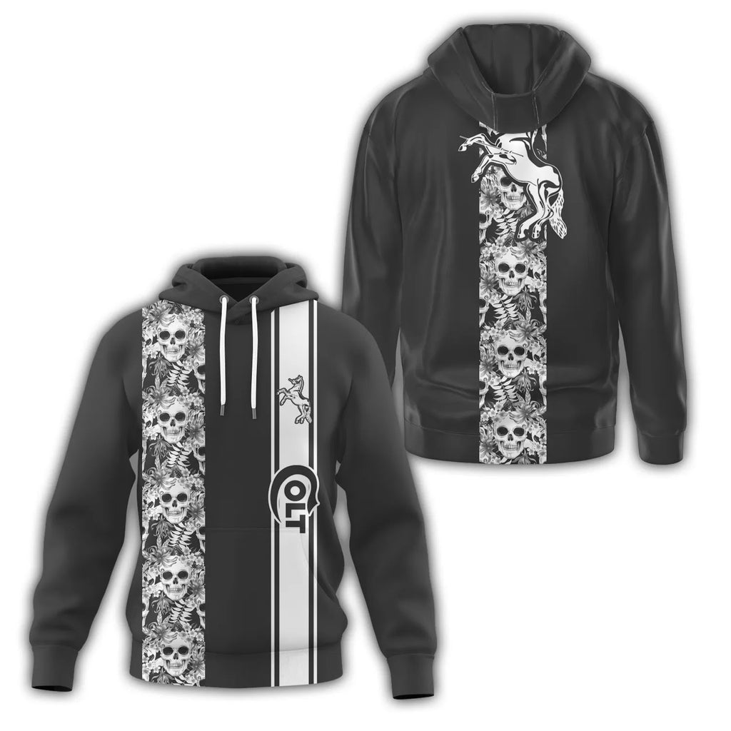 Colt Hoodie SHW042