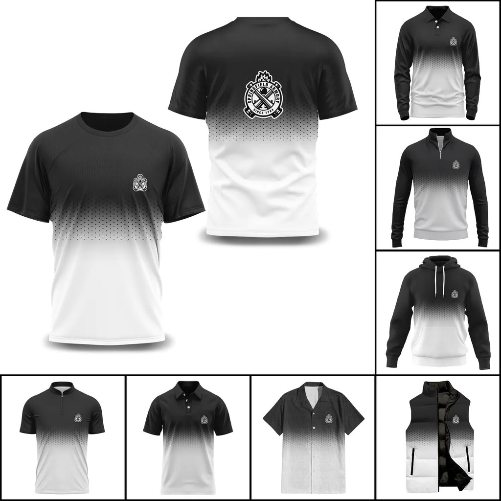 Springfield Armory Apparels SC094