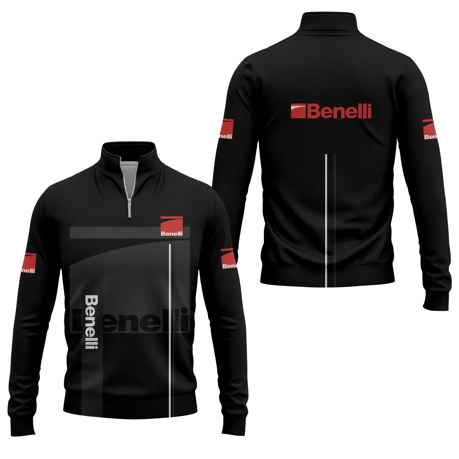 Benelli Apparels SC077
