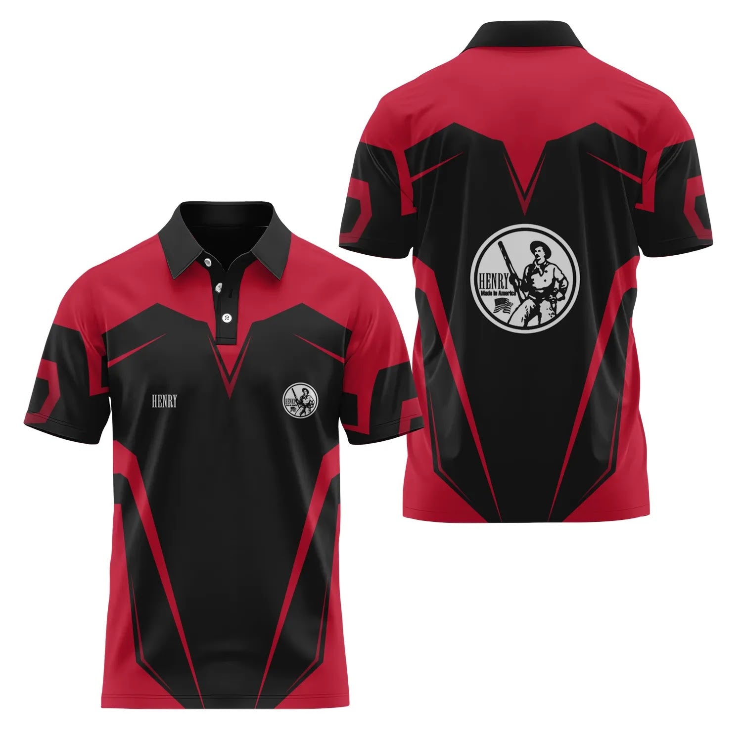 Henry Repeating Arms Apparels SC053