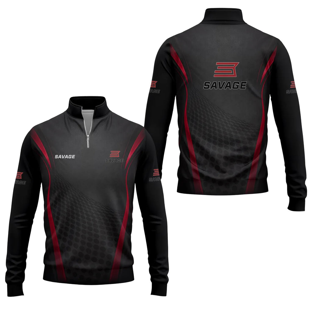 Savage Arms Apparels SC056