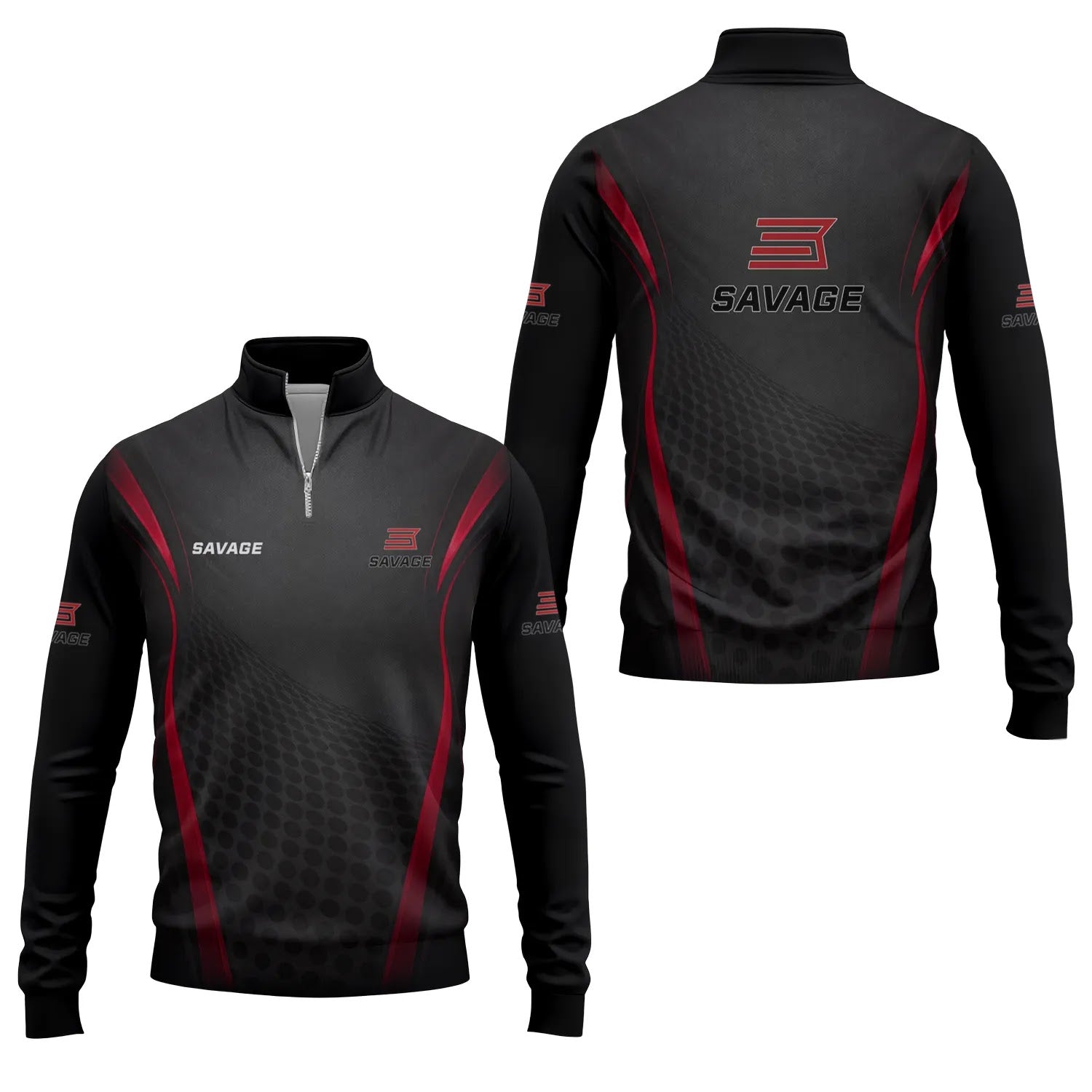 Savage Arms Apparels SC056