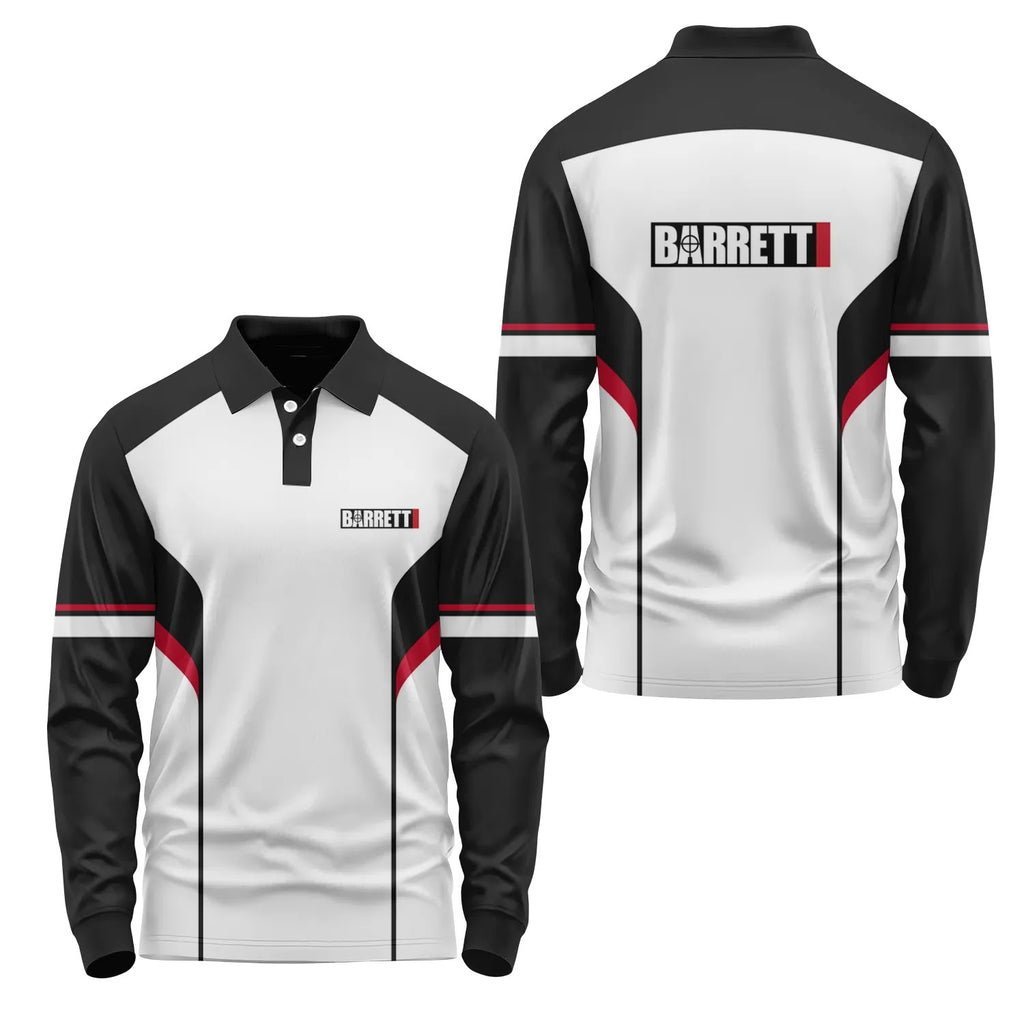 Barrett Apparels SC113