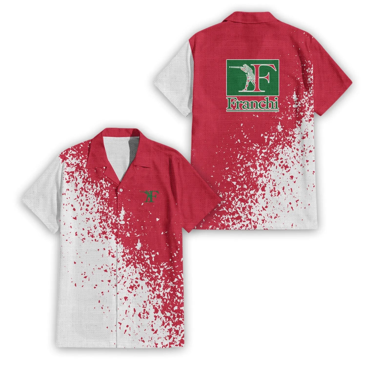 Franchi Apparels SC070