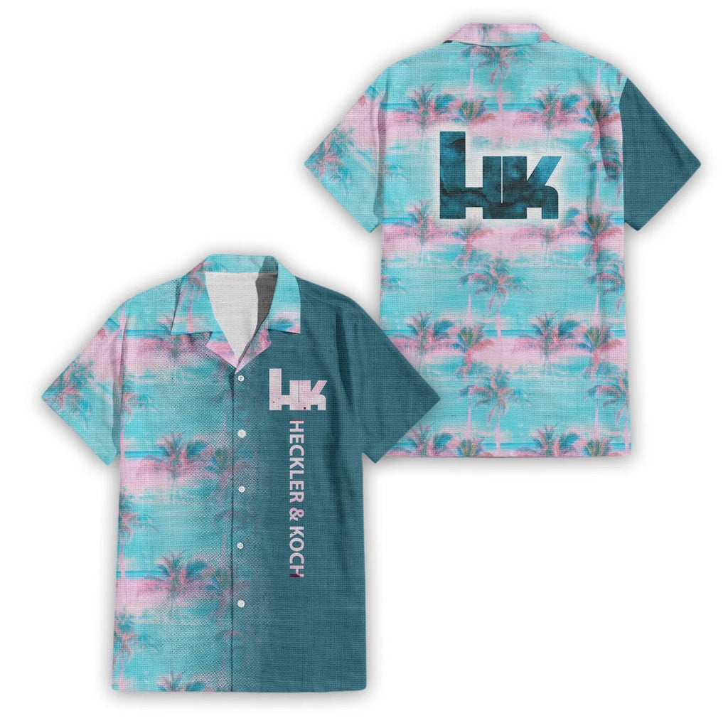Heckler & Koch (H&K) Apparels SHW058