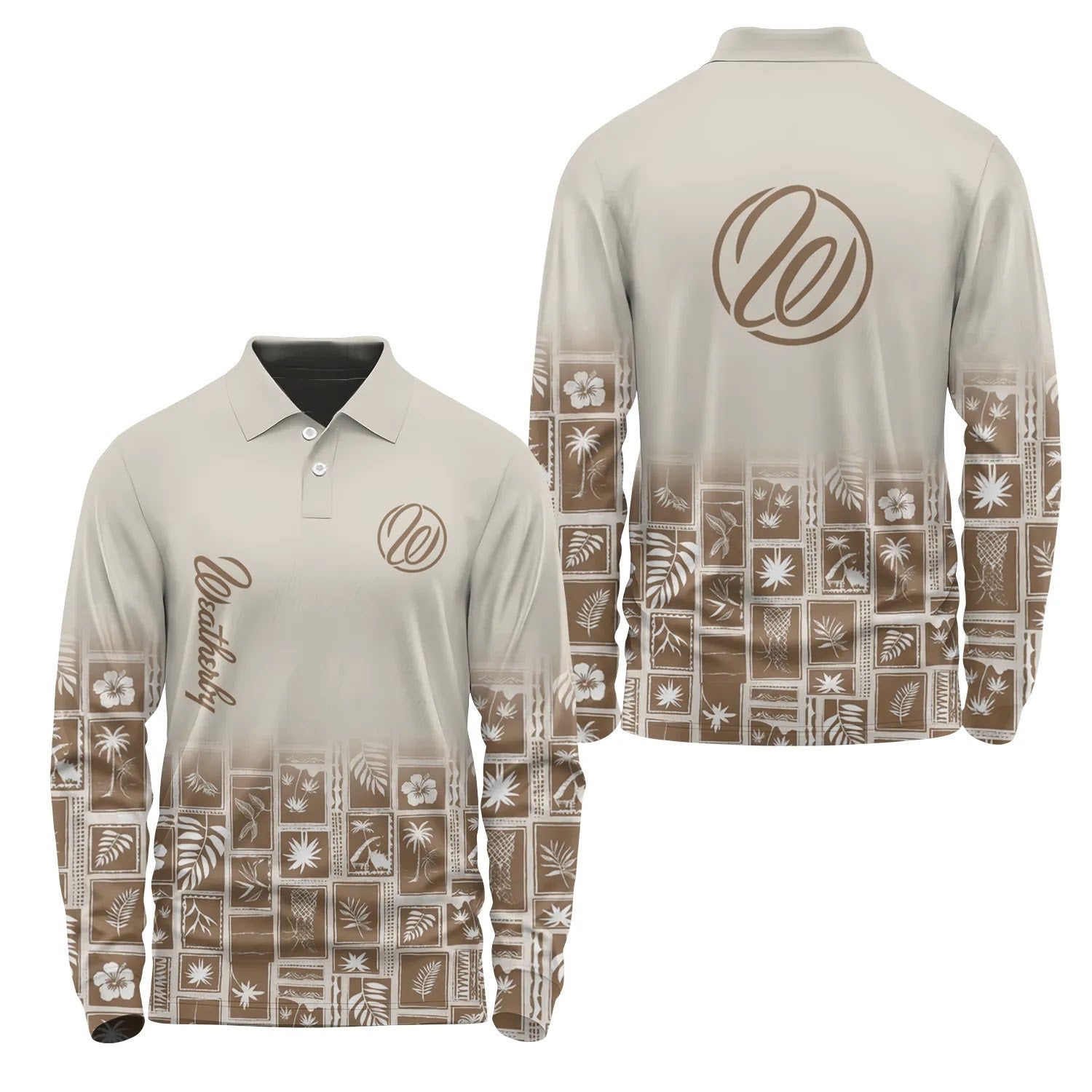 Weatherby Apparels SHW067