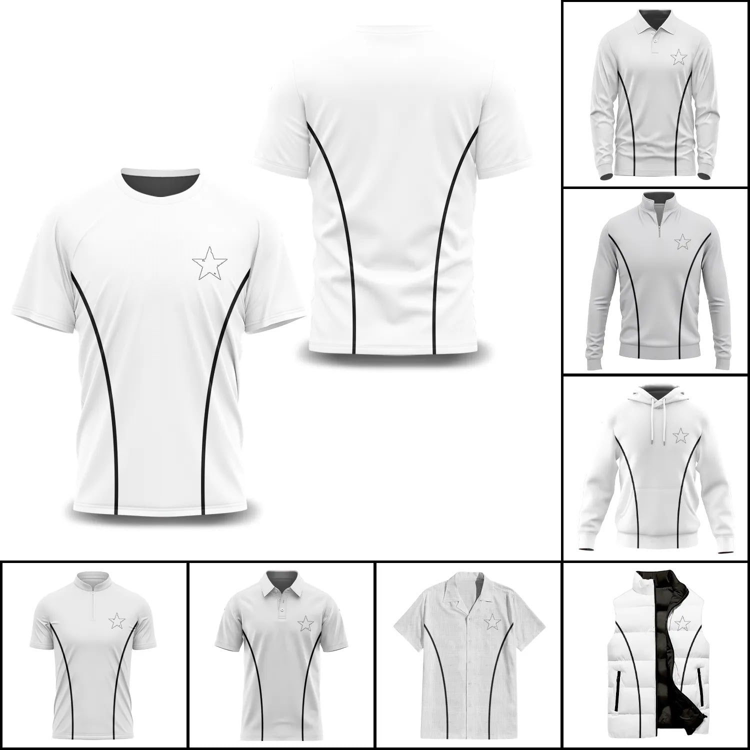 BCM (Bravo Company) Apparels SC025
