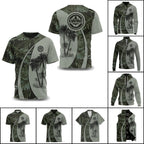 LWRC Apparels SHW063