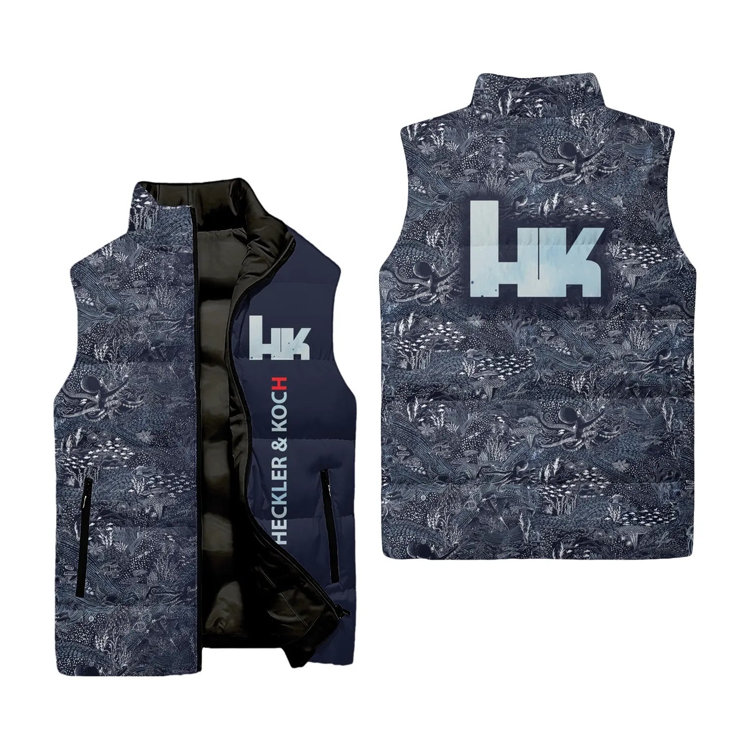 Heckler & Koch (H&K) Apparels SHW006