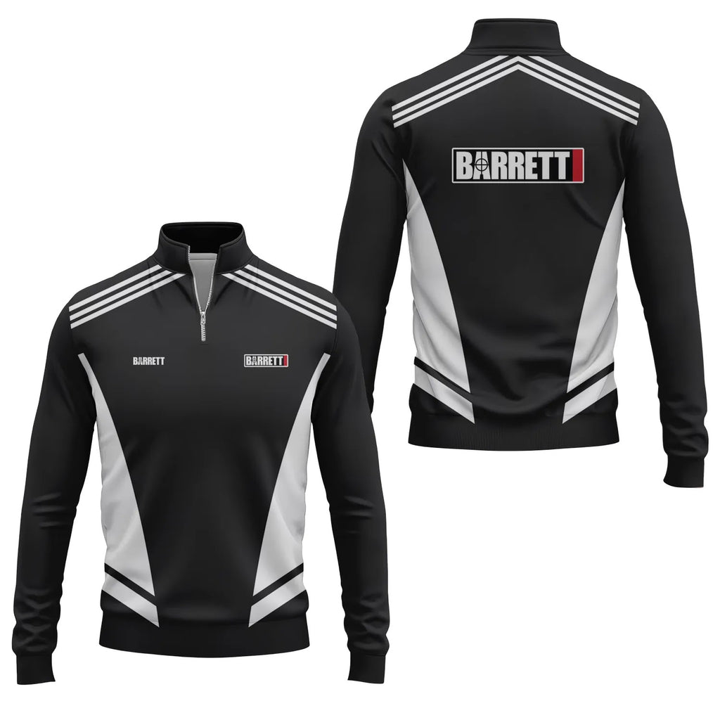 Barrett Apparels SC092