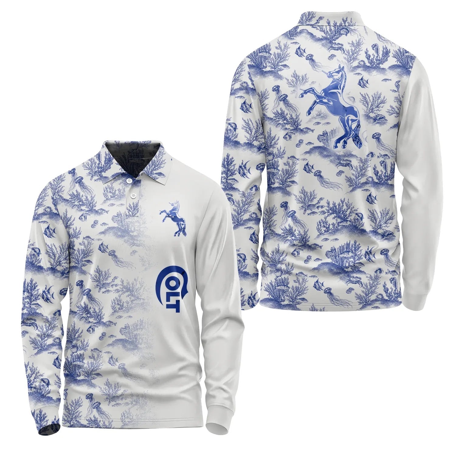 Colt Apparels SHW009
