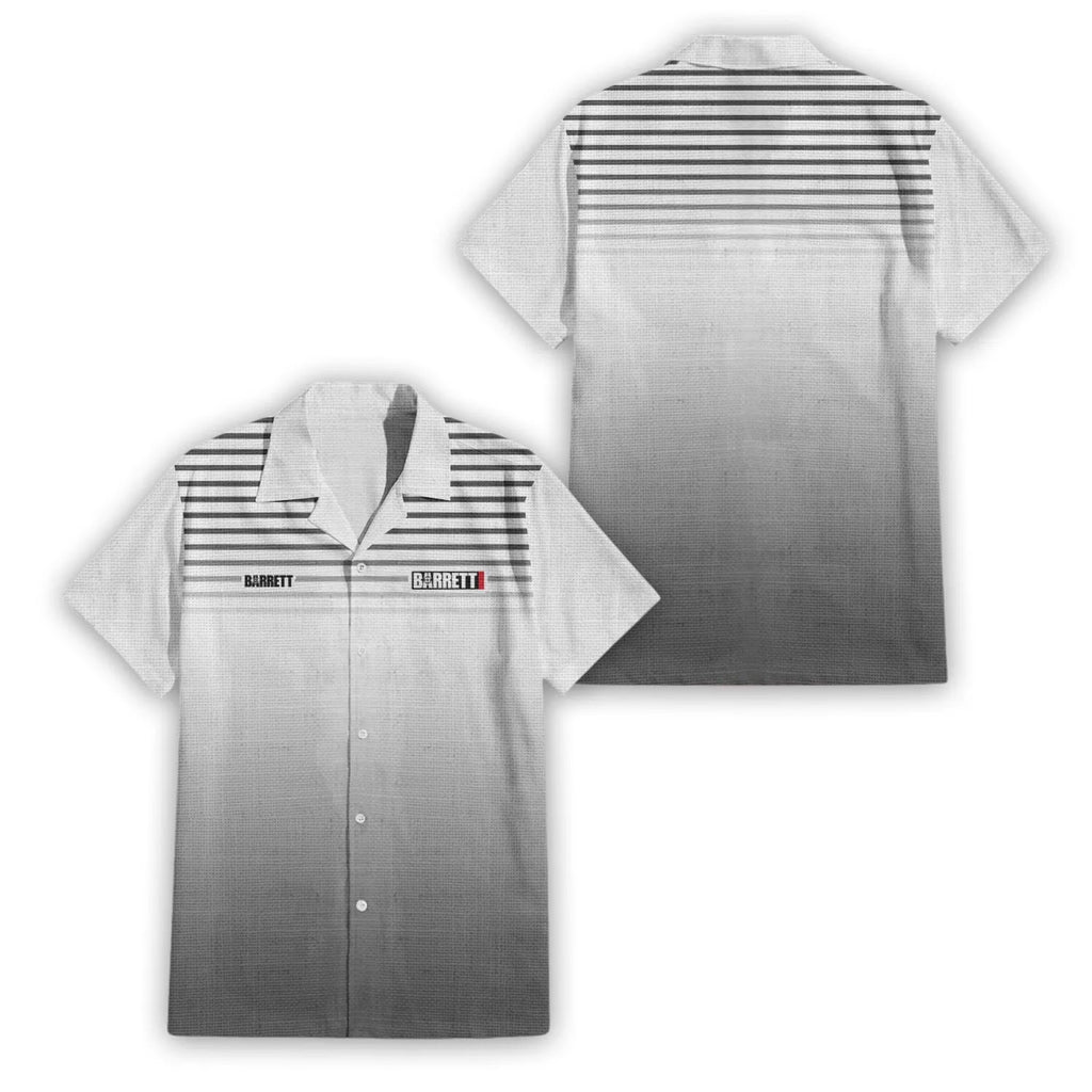 Barrett Apparels SC107