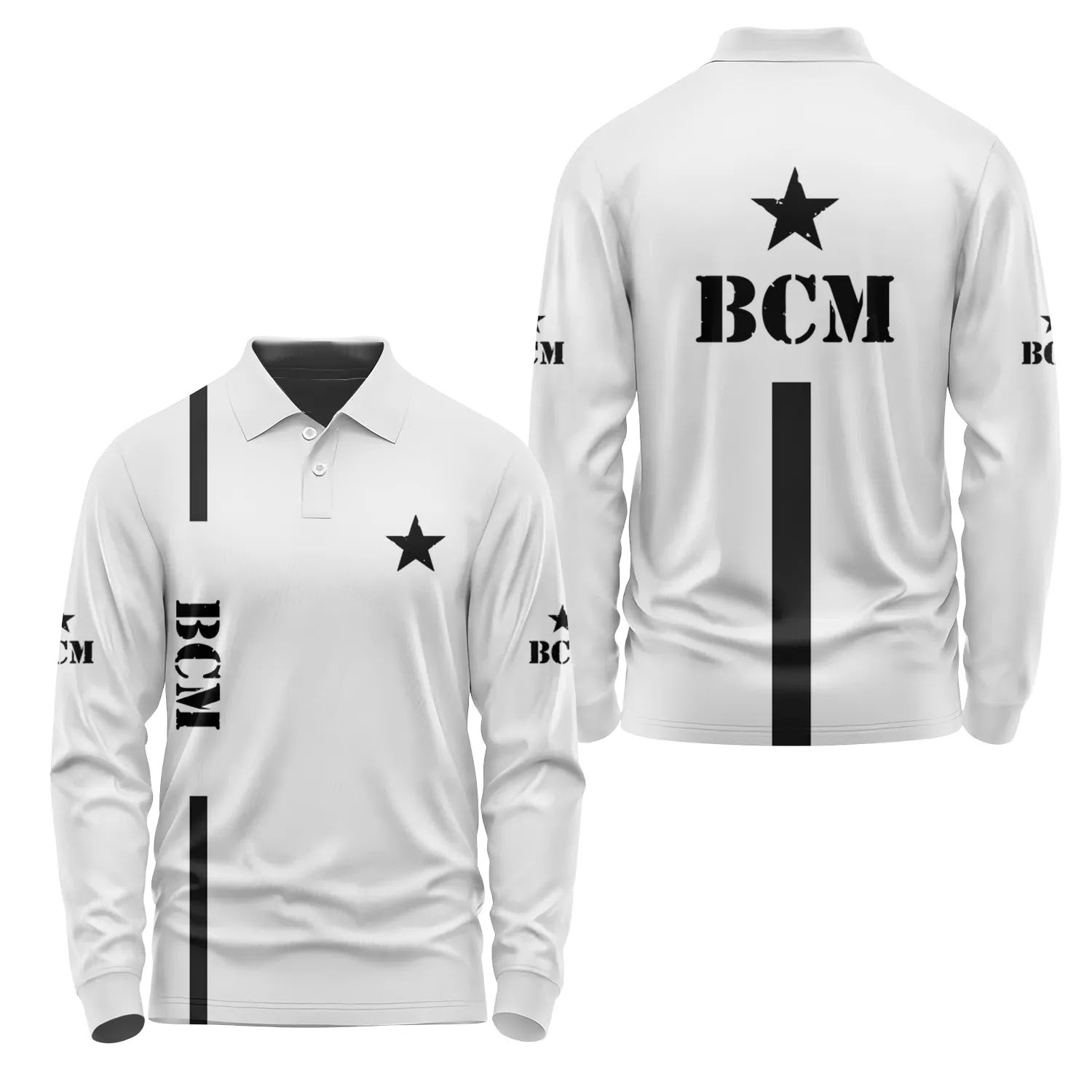 BCM (Bravo Company) Apparels SC005