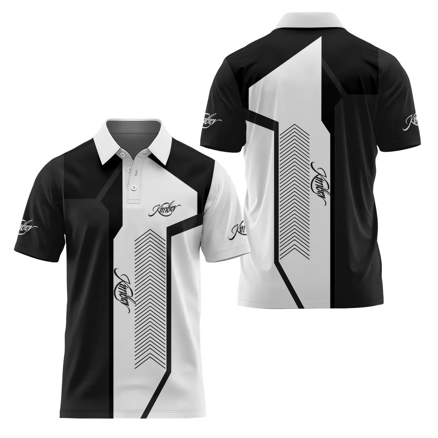 Kimber Apparels SC065