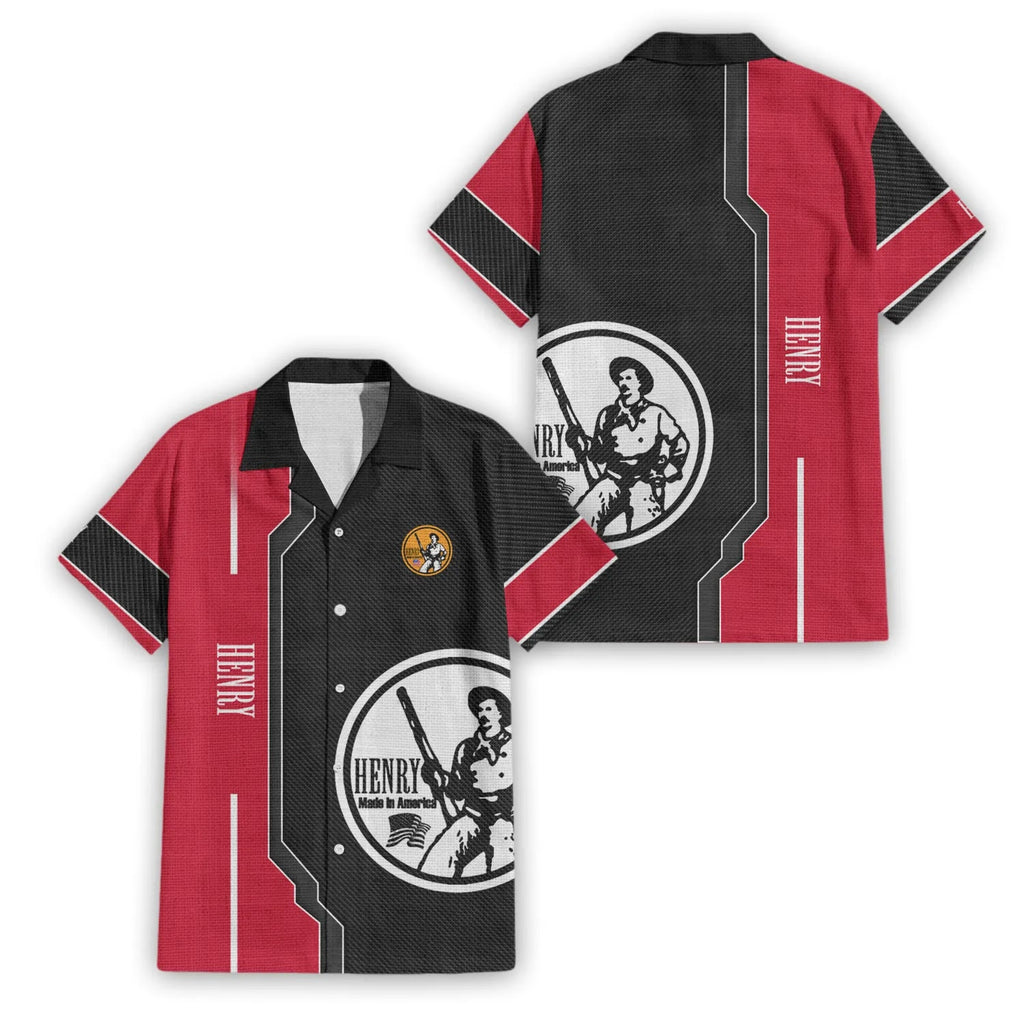 Henry Repeating Arms Apparels SC042
