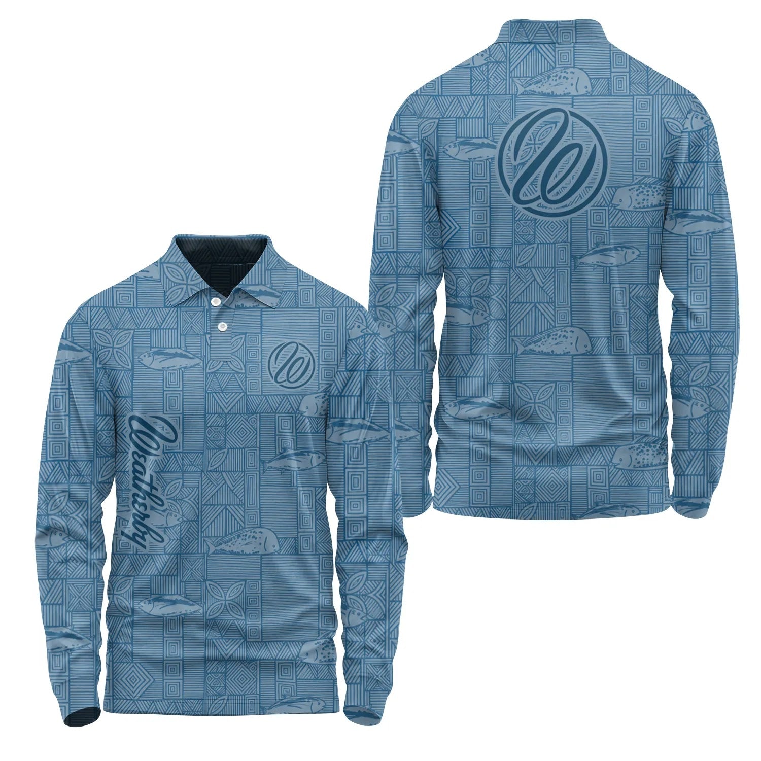 Weatherby Apparels SHW012